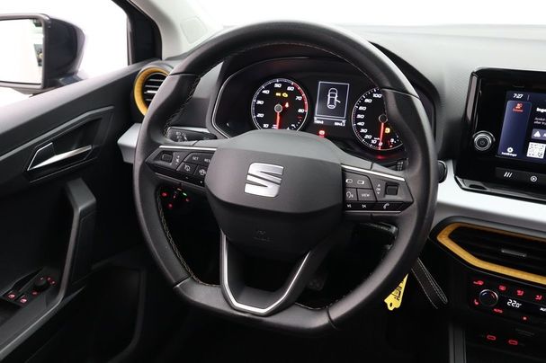 Seat Ibiza TSI Style 70 kW image number 15