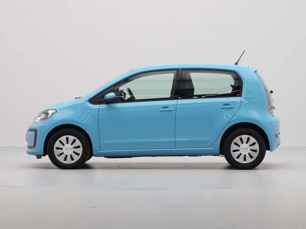 Volkswagen up! 44 kW image number 5