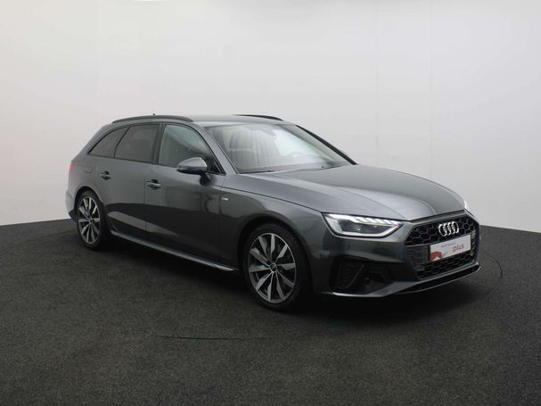 Audi A4 35 TFSI Avant 110 kW image number 7