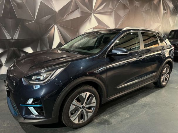 Kia Niro e 152 kW image number 1