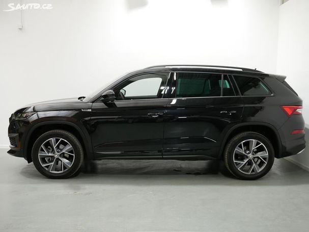 Skoda Kodiaq 2.0 TDI Sportline 110 kW image number 6