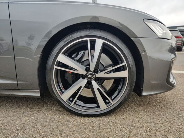 Audi S6 55 TDI 253 kW image number 15