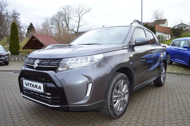 Suzuki Vitara 1.4 Boosterjet Hybrid Comfort ALLGRIP 95 kW image number 2