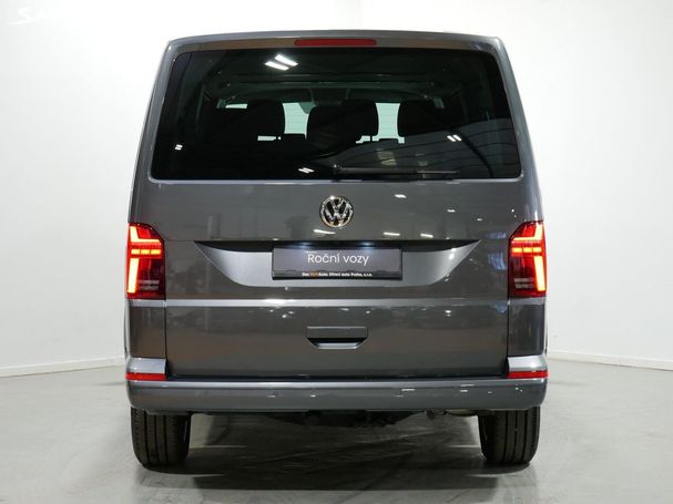 Volkswagen T6 Caravelle long 150 kW image number 7