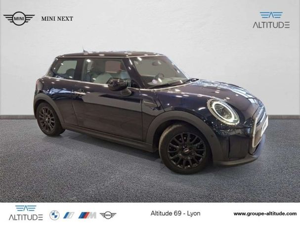 Mini Cooper Mini 101 kW image number 6