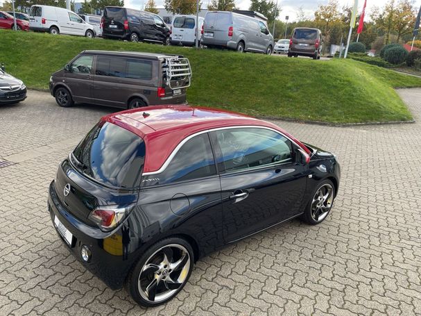 Opel Adam 74 kW image number 28