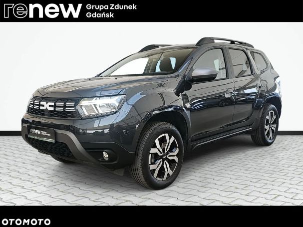 Dacia Duster 74 kW image number 1