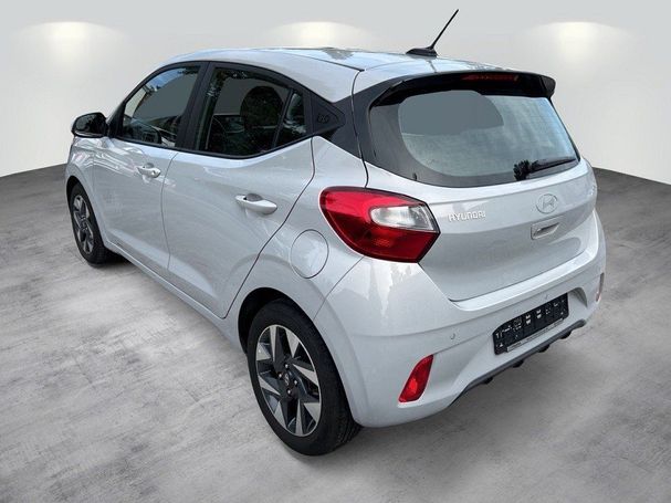 Hyundai i10 49 kW image number 4