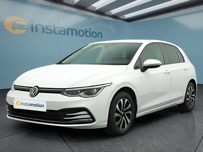 Volkswagen Golf 8 1.5