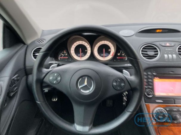 Mercedes-Benz SL 350 232 kW image number 8