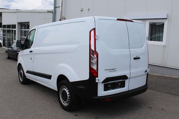 Ford Transit Custom 320 L1H1 2.0 80 kW image number 3