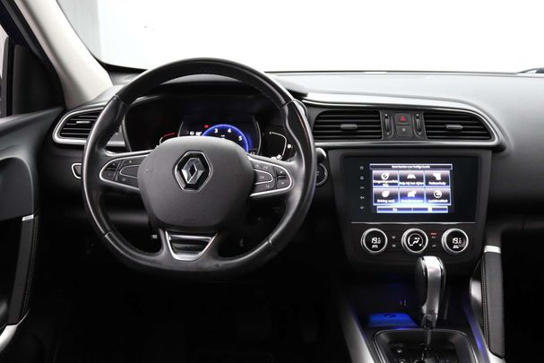 Renault Kadjar TCe EDC 117 kW image number 28