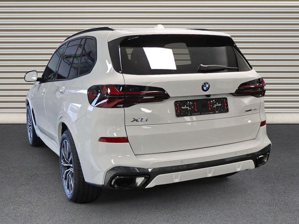 BMW X5 xDrive30d 210 kW image number 4