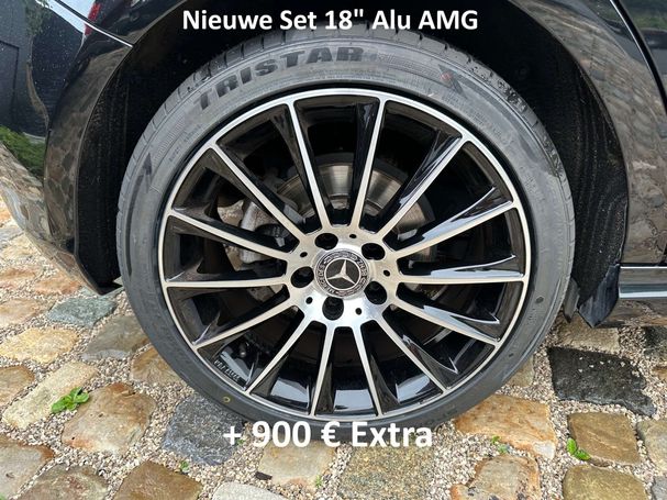 Mercedes-Benz A 180 90 kW image number 5