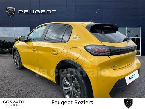 Peugeot 208 100 kW image number 4