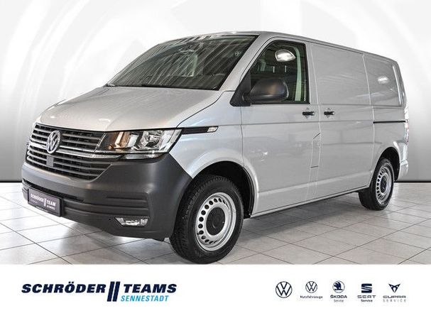 Volkswagen T6 Transporter 110 kW image number 1