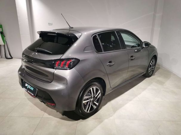 Peugeot 208 74 kW image number 2