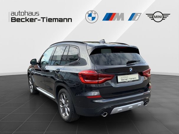 BMW X3 xDrive20d 140 kW image number 4