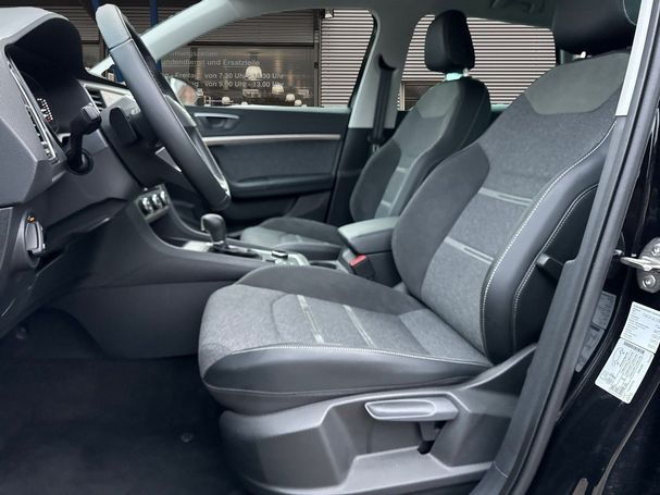 Seat Ateca 110 kW image number 12