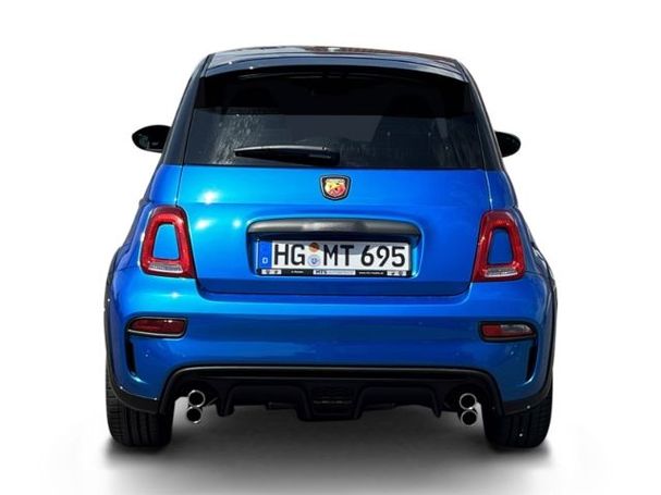 Abarth 695 132 kW image number 6