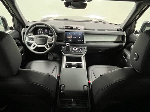 Land Rover Defender 90 D200 S 147 kW image number 8