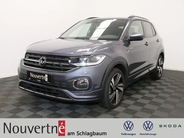 Volkswagen T-Cross DSG 85 kW image number 1