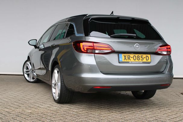 Opel Astra Sports Tourer 1.4 Turbo Innovation 110 kW image number 3