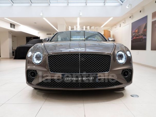 Bentley Continental GT 463 kW image number 15