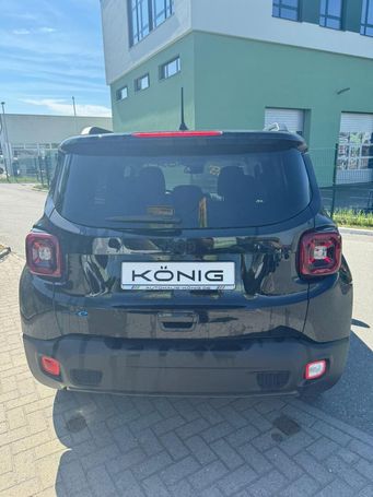 Jeep Renegade 1.3 PHEV 140 kW image number 6