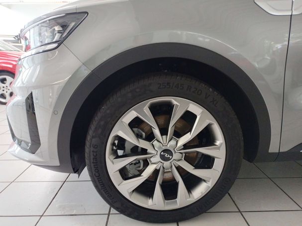 Kia Sorento 1.6 T-GDI Hybrid Platinum AWD 169 kW image number 8