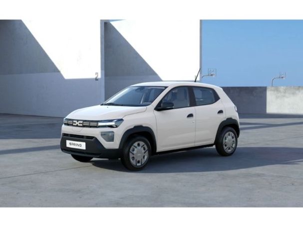 Dacia Spring Electric 45 Essential 33 kW image number 1