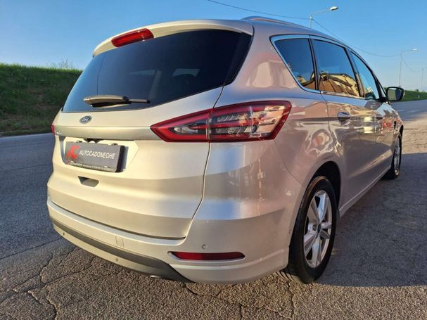 Ford S-Max 2.0 110 kW image number 7