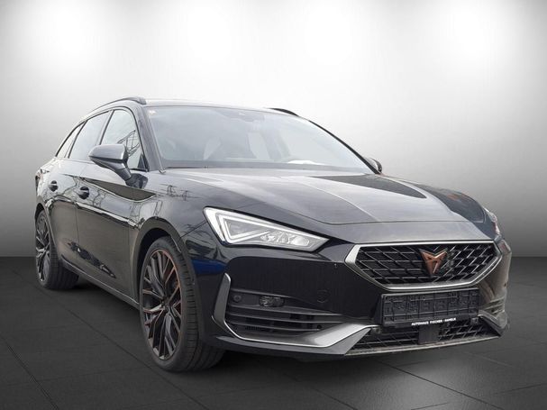 Cupra Leon 2.0 TSI 4Drive 228 kW image number 2