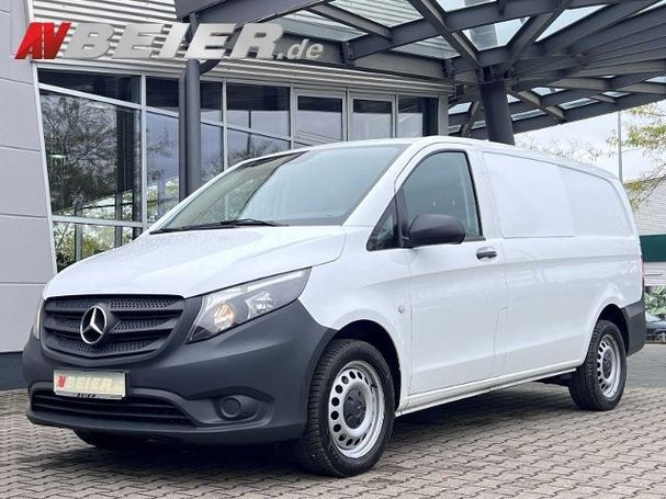 Mercedes-Benz Vito 114 Mixto 100 kW image number 1