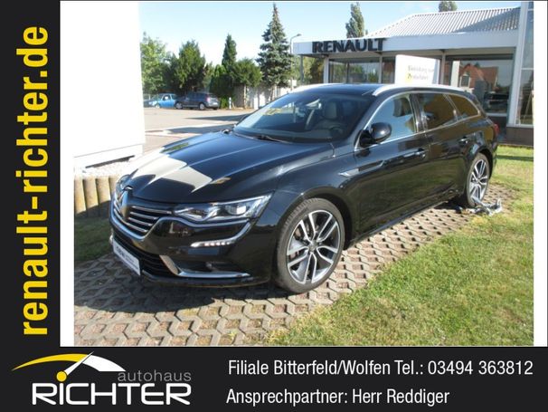 Renault Talisman Grandtour TCe 225 EDC GPF LIMITED 165 kW image number 17