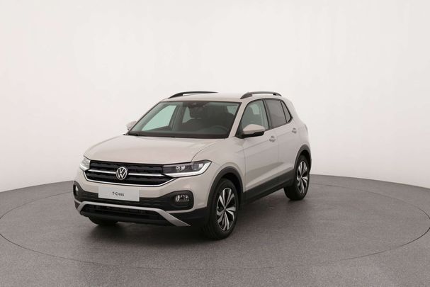 Volkswagen T-Cross TSI Life 70 kW image number 1