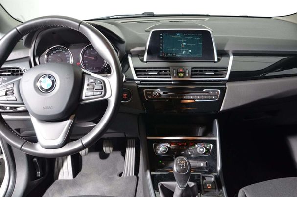 BMW 218i Active Tourer 103 kW image number 6