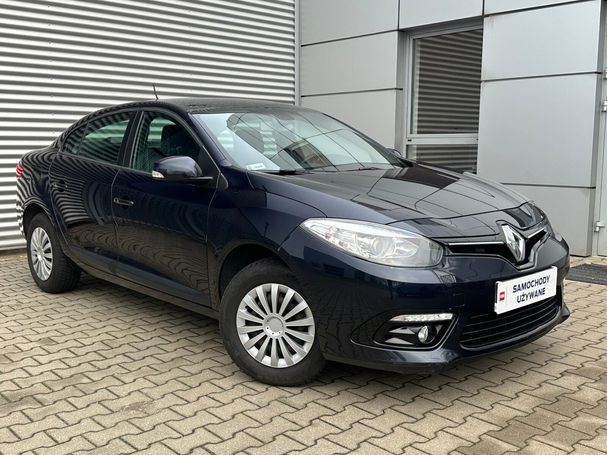 Renault Fluence 1.6 16V 81 kW image number 3