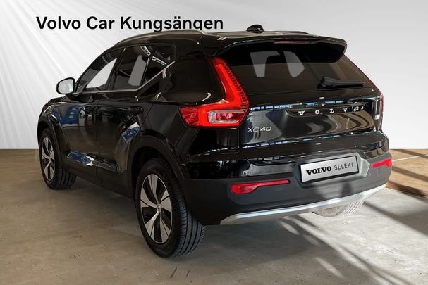 Volvo XC40 Recharge T4 Inscription Expression 157 kW image number 3