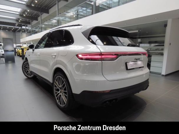 Porsche Cayenne E-Hybrid 340 kW image number 4