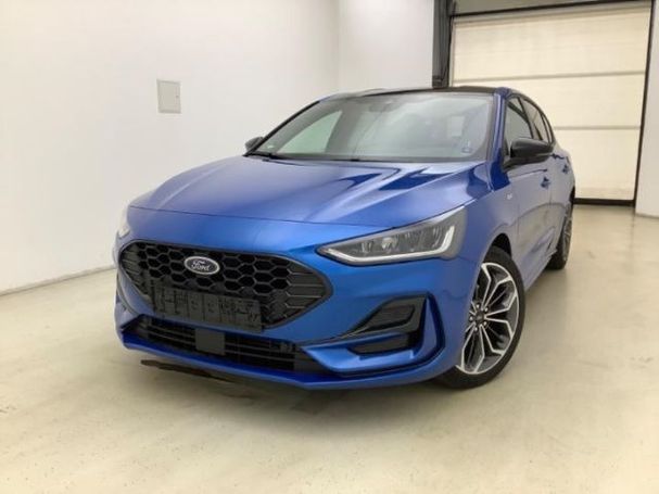 Ford Focus 114 kW image number 1