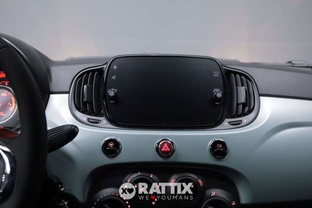 Fiat 500 1.0 51 kW image number 17