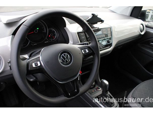 Volkswagen up! 60 kW image number 10