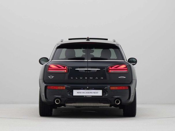 Mini John Cooper Works Clubman ALL4 225 kW image number 10