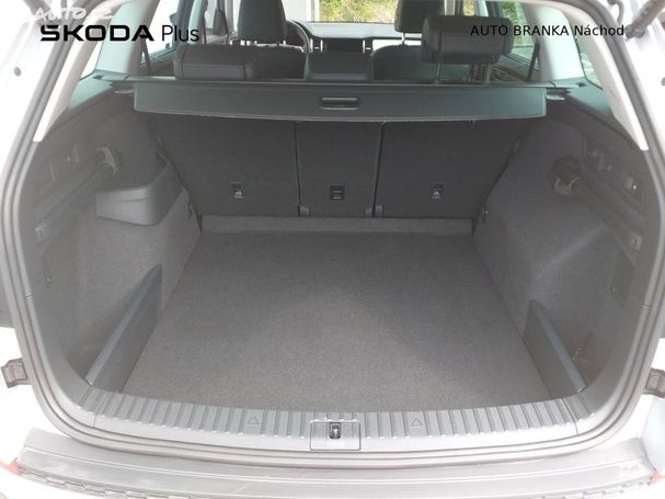 Skoda Kodiaq 2.0 TDI DSG Style 110 kW image number 23