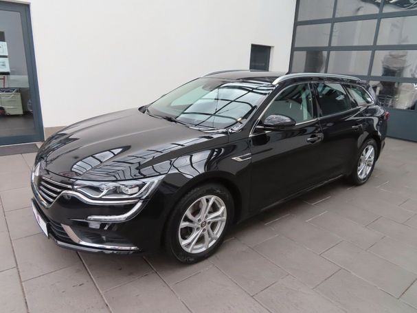 Renault Talisman Grandtour BLUE dCi 200 EDC LIMITED 147 kW image number 1