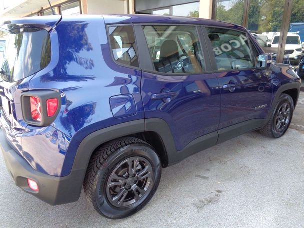 Jeep Renegade 1.6 88 kW image number 3