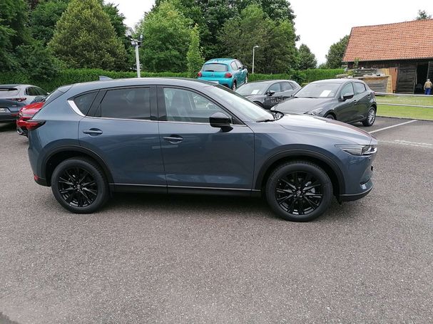 Mazda CX-5 150 AWD 110 kW image number 4