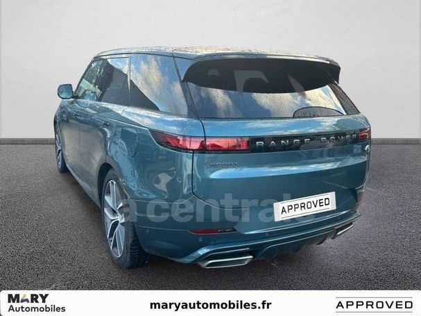 Land Rover Range Rover Sport P510e 375 kW image number 5