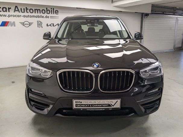 BMW X3 xDrive30e 215 kW image number 3